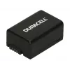 Duracell kameras baterija – aizstāj Panasonic DMW-BMB9E akumulatoru