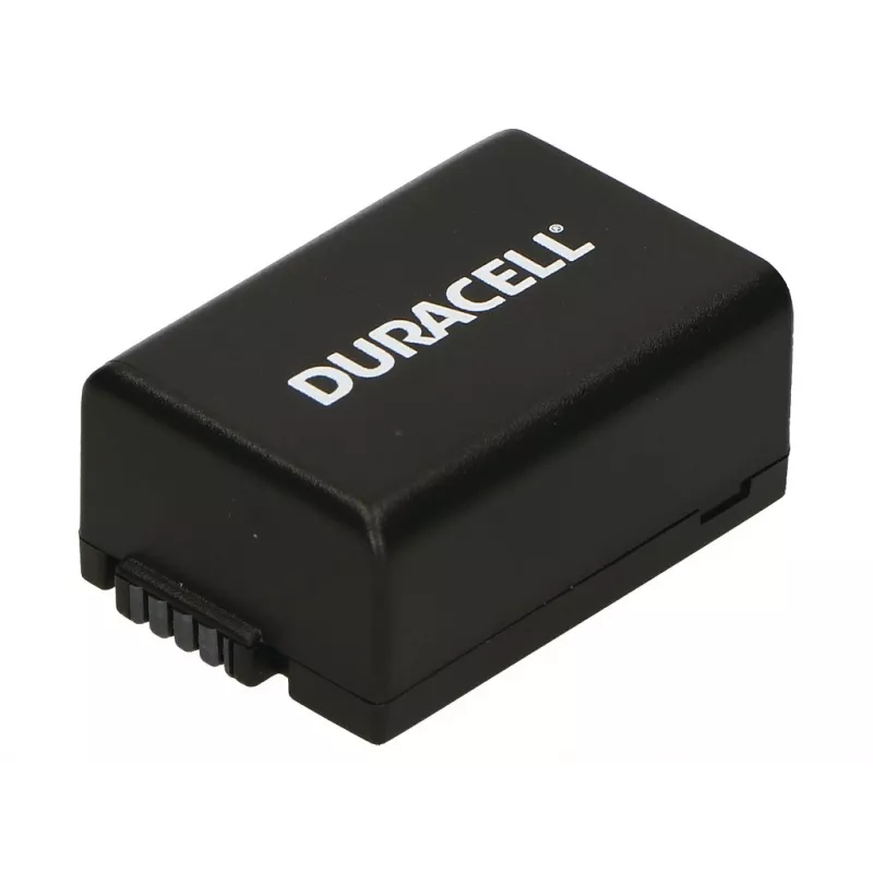 Duracell kameras baterija – aizstāj Panasonic DMW-BMB9E akumulatoru