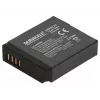 Duracell kameras baterija DMW-BLH7E 600 mAh litija jonu
