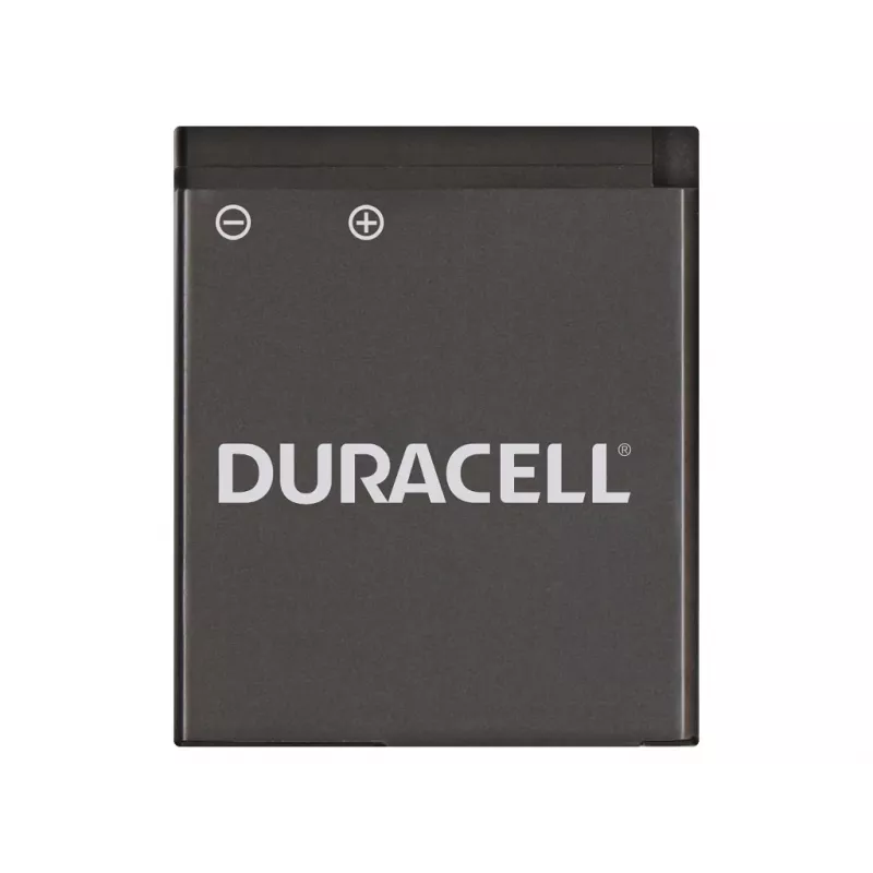 Duracell kameras baterija DMW-BLH7E 600 mAh litija jonu