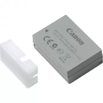 Canon NB-10L baterijas bloks