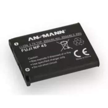 Kameru baterija Ansmann 1400-0036