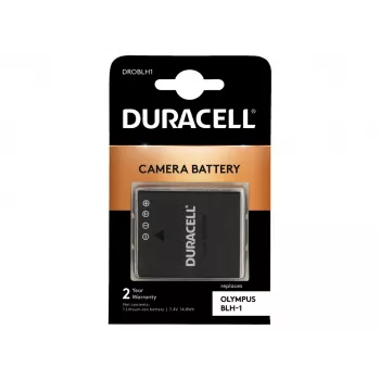 Duracell DROBLH1 kameras/videokameras akumulators 2000 mAh