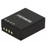 Duracell DROBLH1 kameras/videokameras akumulators 2000 mAh
