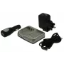 2-Power Kameras baterijas lādētājs/USB barošanas avots