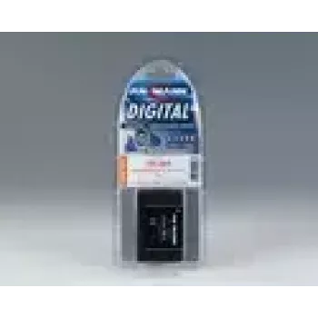Akumulatoru komplekts Ansmann A-CAN NB 4 L litija jonu 700 mAh