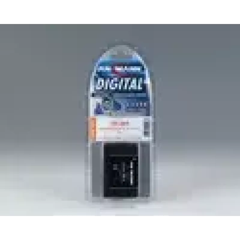 Akumulatoru komplekts Ansmann A-CAN NB 4 L litija jonu 700 mAh