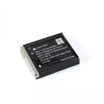 Akumulatoru komplekts Ansmann A-CAN NB 4 L litija jonu 700 mAh
