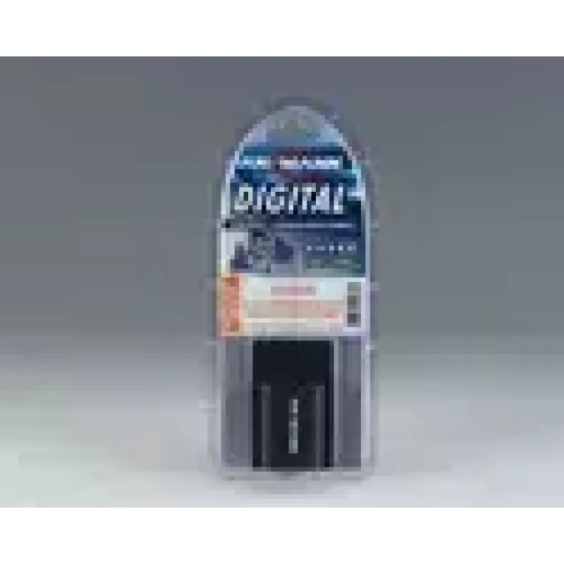 Baterijas bloks Ansmann A-CAN NB 2 LH litija jonu 720 mAh
