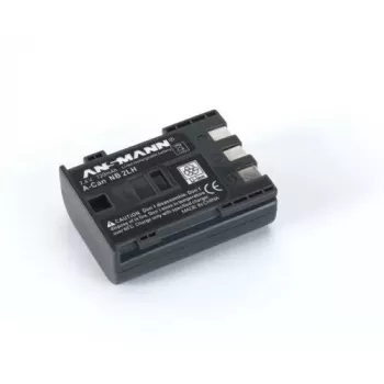 Baterijas bloks Ansmann A-CAN NB 2 LH litija jonu 720 mAh