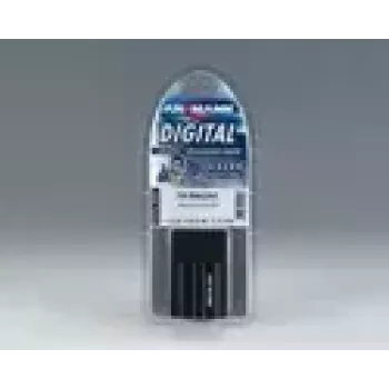 Akumulatoru komplekts Ansmann A-PAN CGA S006 litija jonu 800 mAh