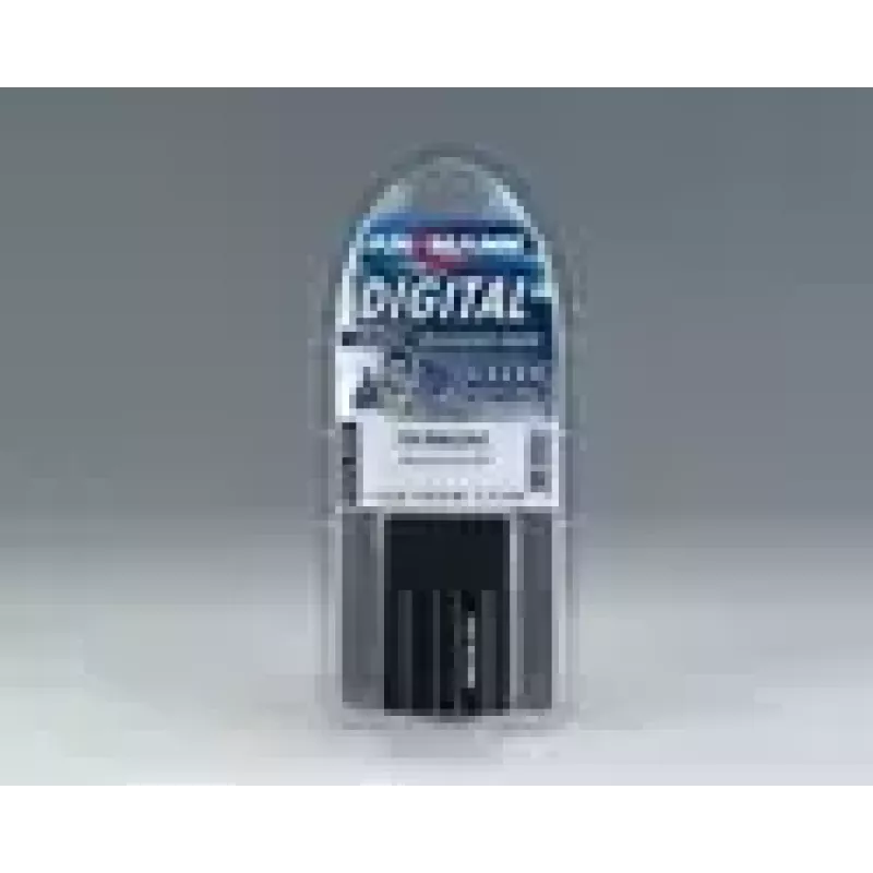 Akumulatoru komplekts Ansmann A-PAN CGA S006 litija jonu 800 mAh