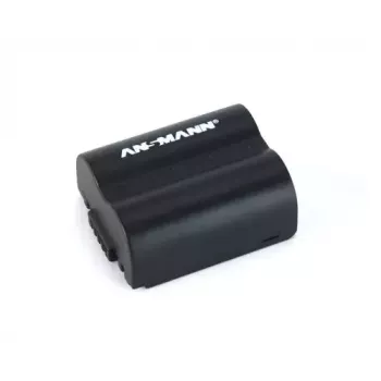 Akumulatoru komplekts Ansmann A-PAN CGA S006 litija jonu 800 mAh