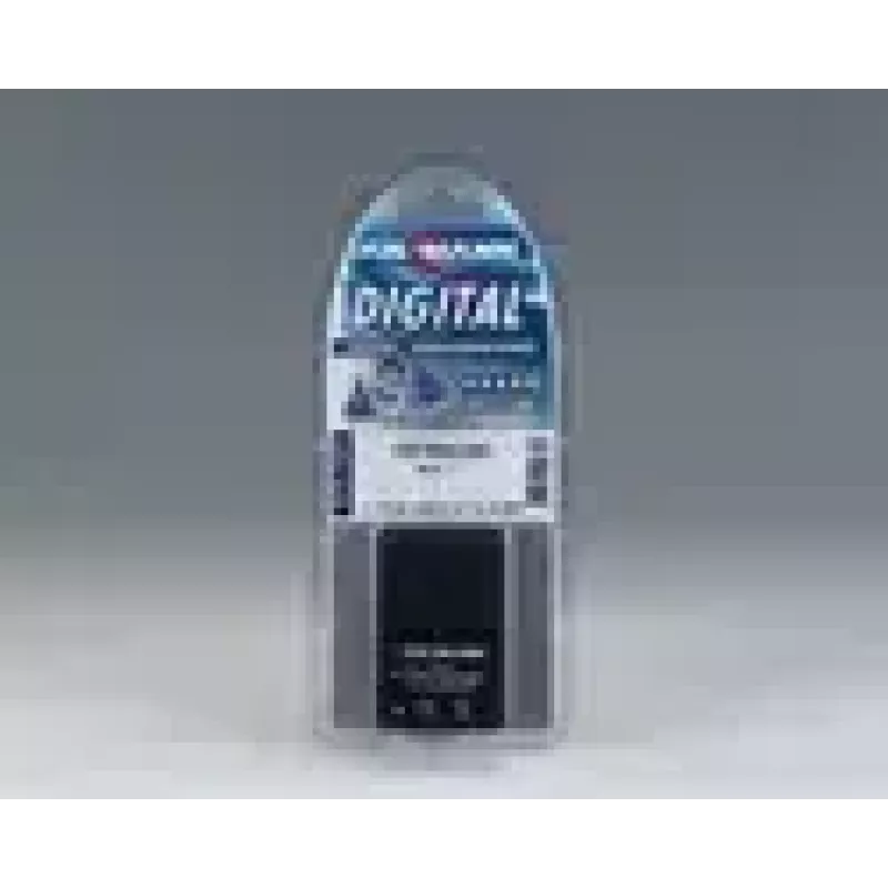 Bateriju bloks Ansmann A-PAN CGA S007 Litija-jonu 800 mAh