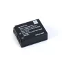 Bateriju bloks Ansmann A-PAN CGA S007 Litija-jonu 800 mAh