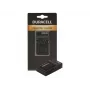 Baterijas lādētājs iekštelpām Duracell DRC5903