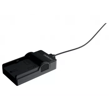 Baterijas lādētājs iekštelpām Duracell DRC5903