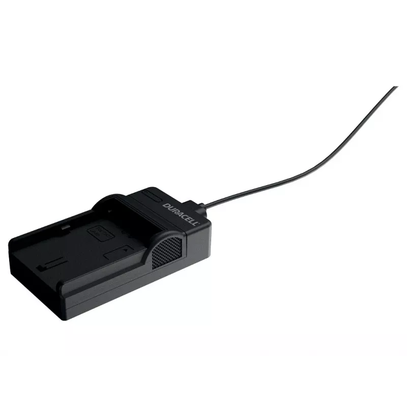 Baterijas lādētājs iekštelpām Duracell DRC5903