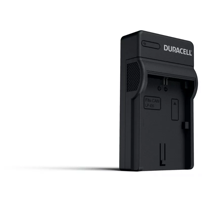 Baterijas lādētājs iekštelpām Duracell DRC5903