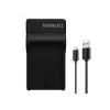 Baterijas lādētājs iekštelpām Duracell DRC5903