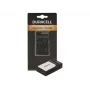 Bateriju lādētājs Duracell DRC5900 USB iekštelpu lietošanai, paredzēts Canon LP-E8