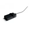 Bateriju lādētājs Duracell DRC5900 USB iekštelpu lietošanai, paredzēts Canon LP-E8