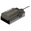 Baterijas lādētājs iekštelpām Duracell DRC5902