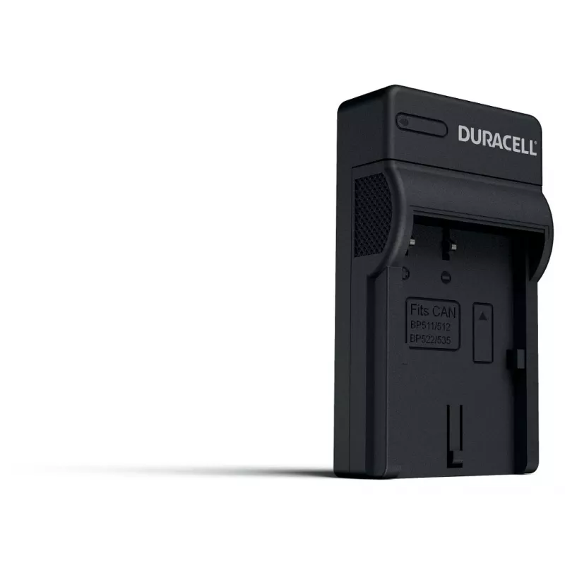Baterijas lādētājs iekštelpām Duracell DRC5902