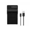Baterijas lādētājs iekštelpām Duracell DRC5902