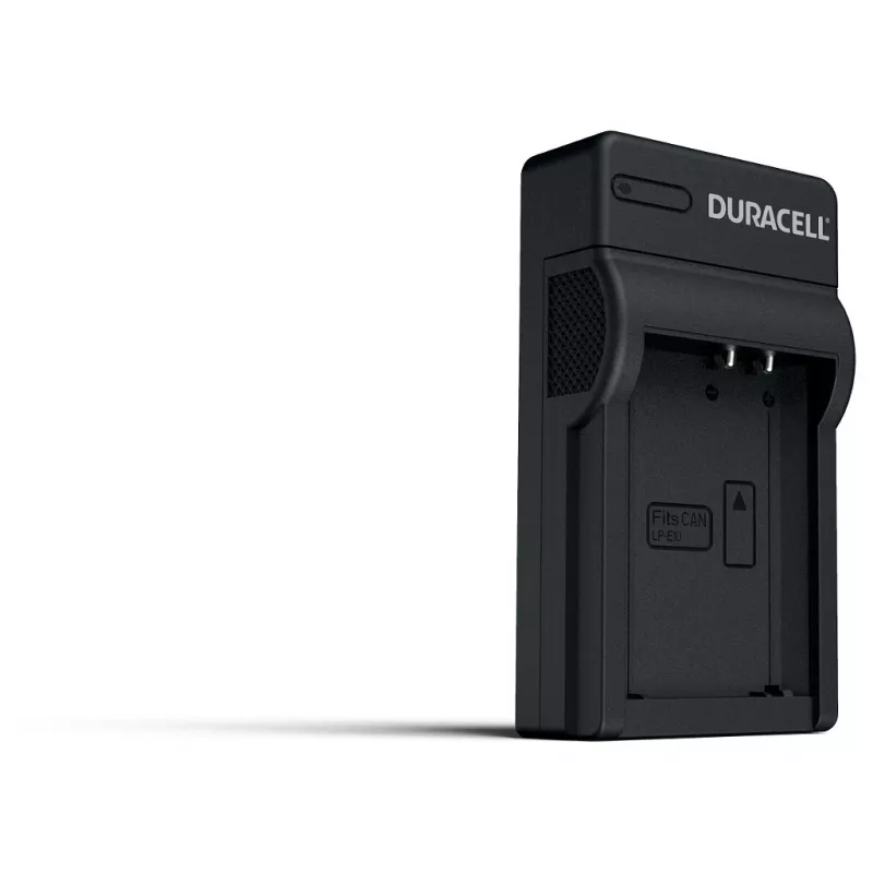Iekštelpu bateriju lādētājs Duracell DRC5905