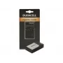 Iekštelpu bateriju lādētājs Duracell DRC5906