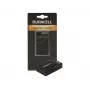 Iekštelpu bateriju lādētājs Duracell DRC5907