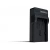 Iekštelpu bateriju lādētājs Duracell DRC5907