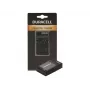 Iekštelpu bateriju lādētājs Duracell DRC5910