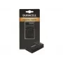Iekštelpu bateriju lādētājs Duracell DRC5911