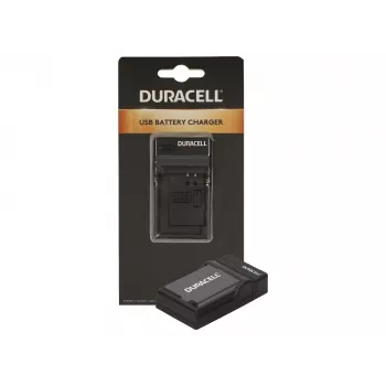 Baterijas lādētājs Duracell DRC5913 digitālā kamera