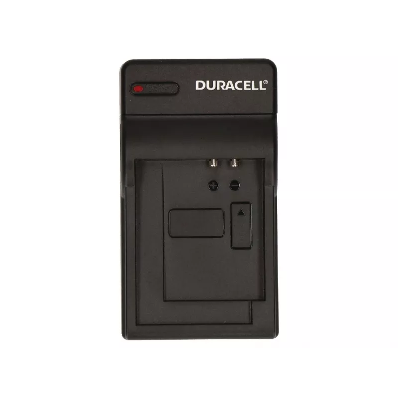 Baterijas lādētājs Duracell DRC5913 digitālā kamera