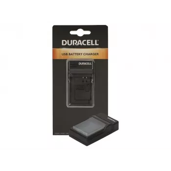 Baterijas lādētājs iekštelpām Duracell DRC5915