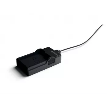 bateriju lādētājs Duracell Digital Camera Charger DRN5922
