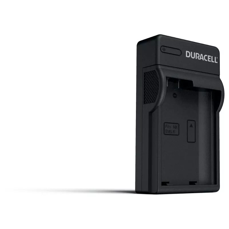 bateriju lādētājs Duracell Digital Camera Charger DRN5922