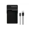 bateriju lādētājs Duracell Digital Camera Charger DRN5922