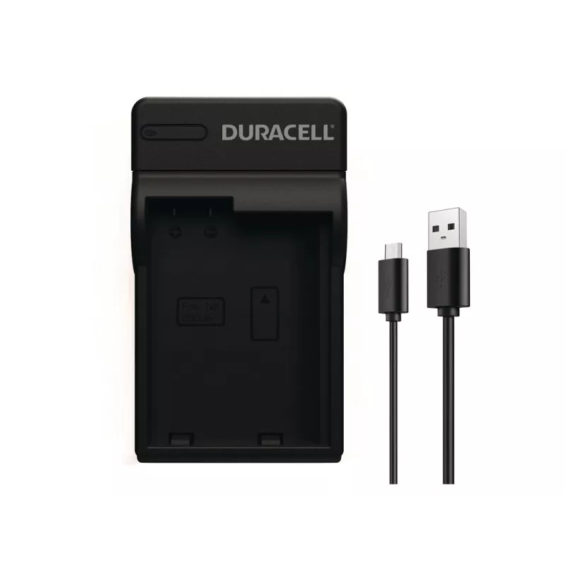 bateriju lādētājs Duracell Digital Camera Charger DRN5922