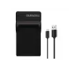 Bateriju lādētājs Duracell digitālajai kamerai DRO5945