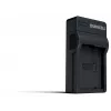 Iekštelpu bateriju lādētājs Duracell DRP5957