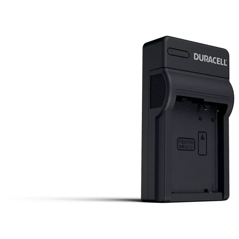 Iekštelpu bateriju lādētājs Duracell DRP5957