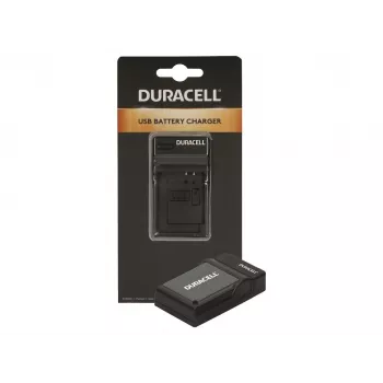 Iekštelpu bateriju lādētājs Duracell DRP5959