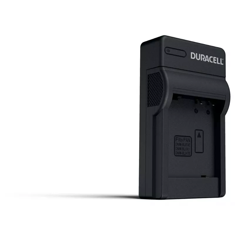 Iekštelpu bateriju lādētājs Duracell DRP5959