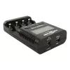 Baterijas lādētājs Ansmann Powerline 4.2 Pro