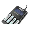 Baterijas lādētājs Ansmann Powerline 4.2 Pro