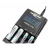 Baterijas lādētājs Ansmann Powerline 4.2 Pro